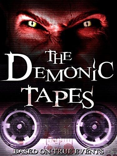 Демонические записи / The Demonic Tapes