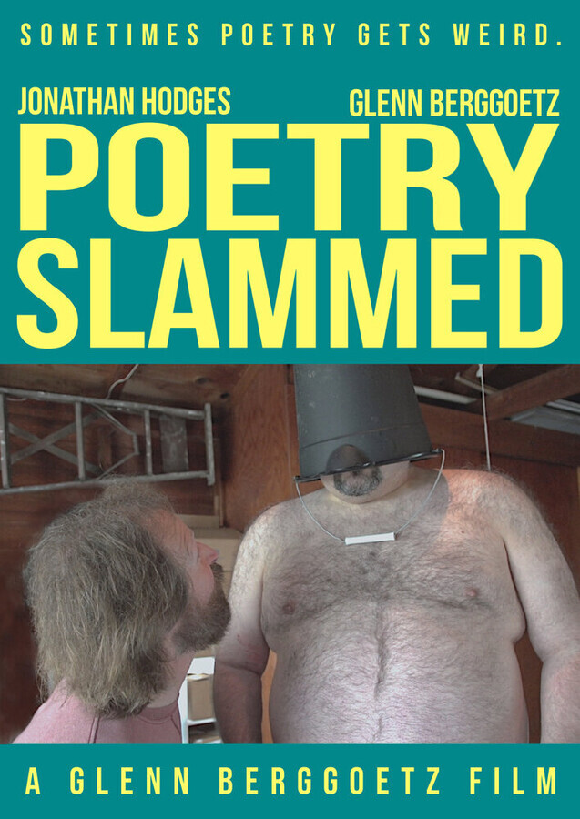 Поэтический слэм / Poetry Slammed