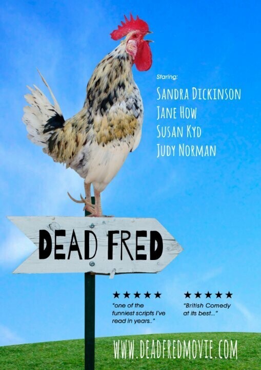 Фред мертвец / Dead Fred