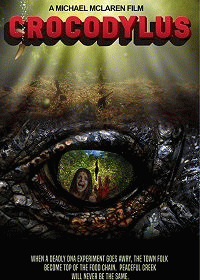 Крокодил / Crocodylus