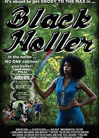 Чёрная Лощина / Black Holler
