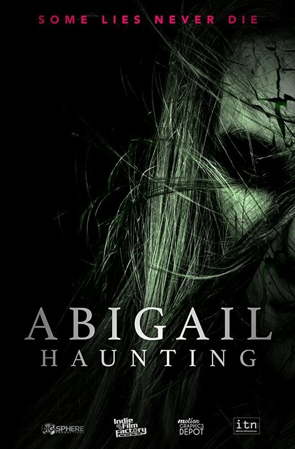 Тайна Абигейл / Abigail Haunting