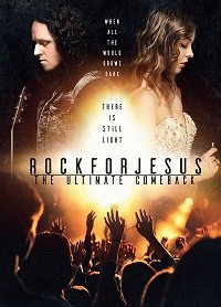 Рок во имя Иисуса / Rock For Jesus: The Ultimate Comeback