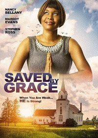 Грейс Спасает / Saved by Grace