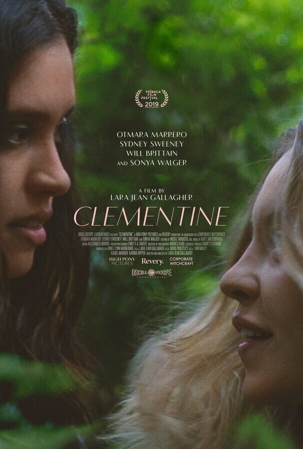 Клементин / Clementine