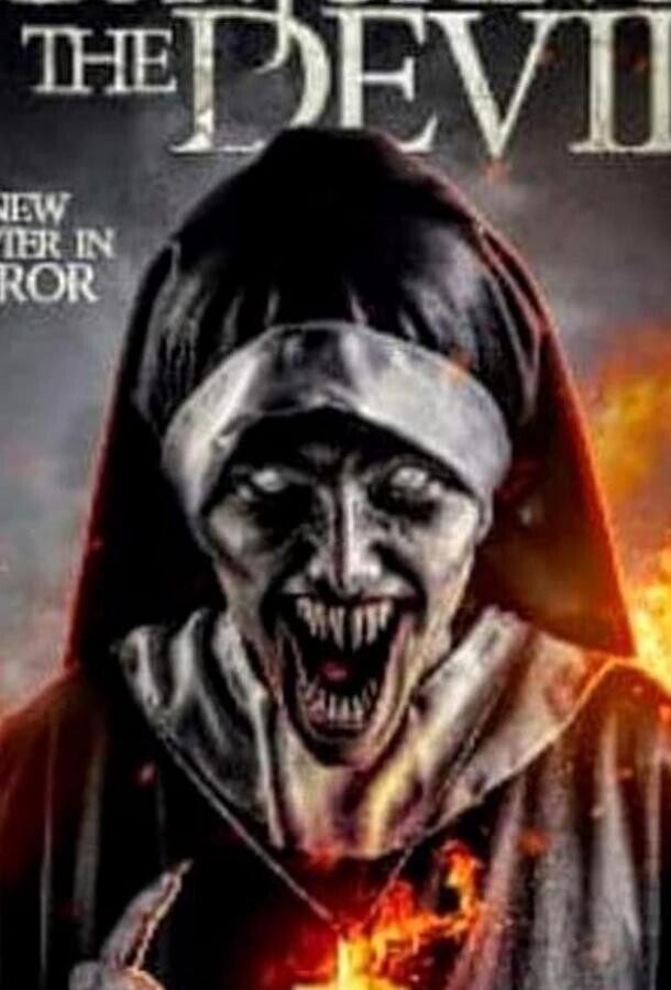 Явление зла / Demon Nun (Conjuring the Devil)