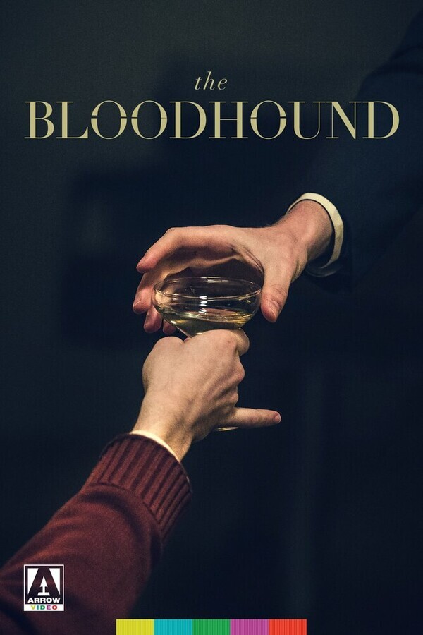 Ищущий / The Bloodhound