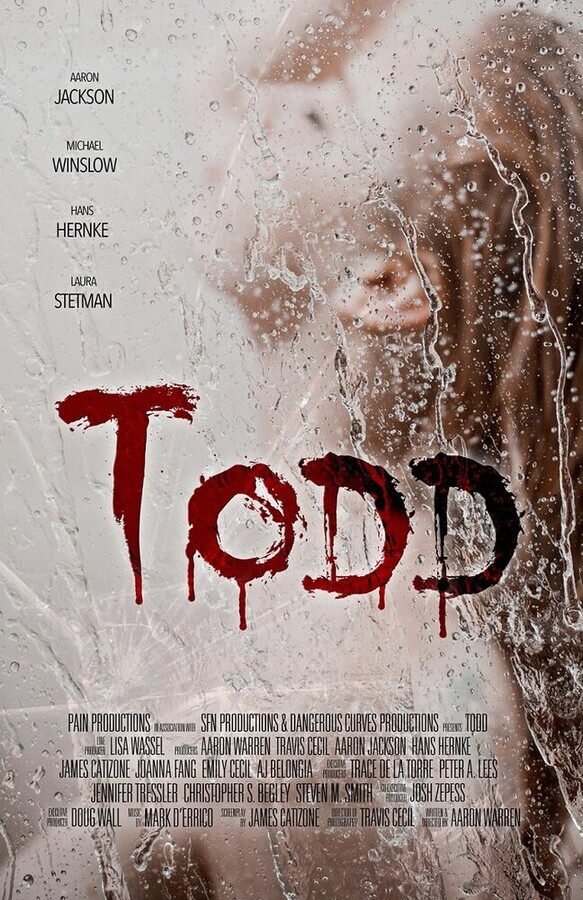Тодд / Todd