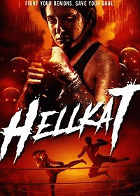 Хеллкэт / HellKat