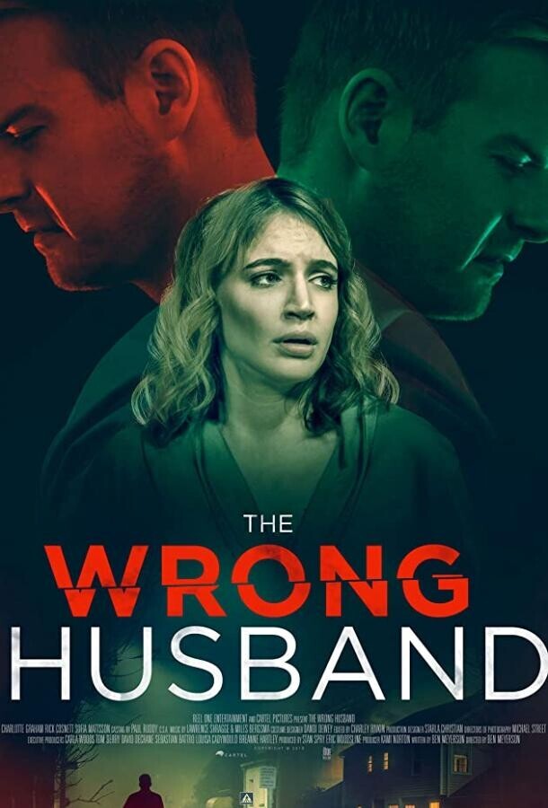 Тайный близнец моего мужа / The Wrong Husband