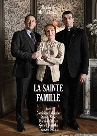 Святое Семейство / La sainte famille