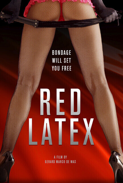 Красный Латекс / Látex Rojo