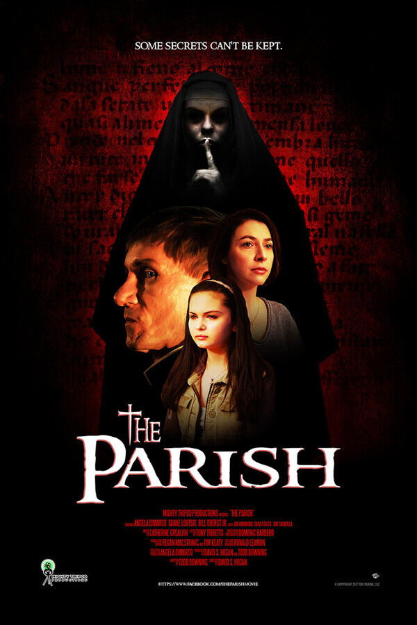 Паства / The Parish