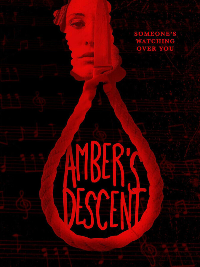 Падение Эмбер / Amber's Descent