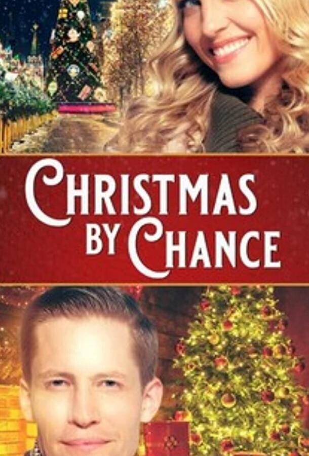 Случайное рождественское чудо / Christmas by Chance
