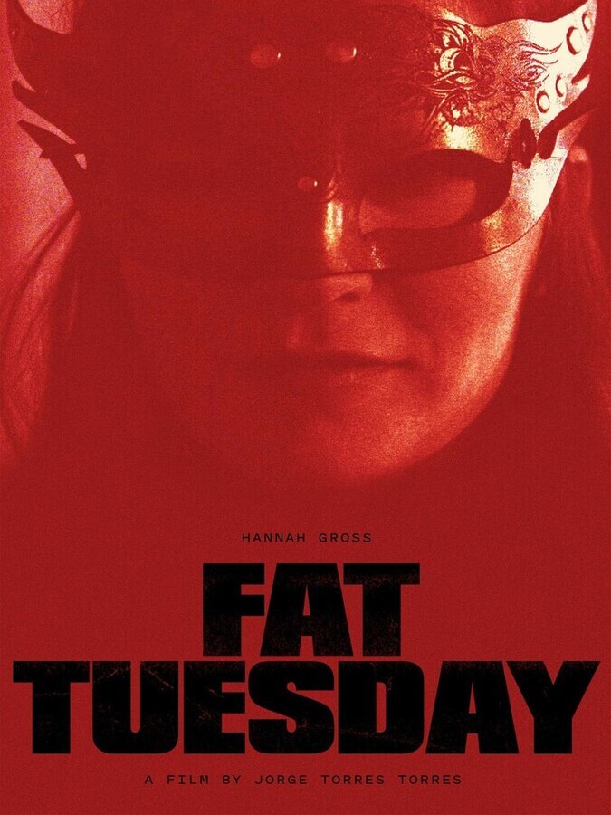 Марди Гра / Fat Tuesday