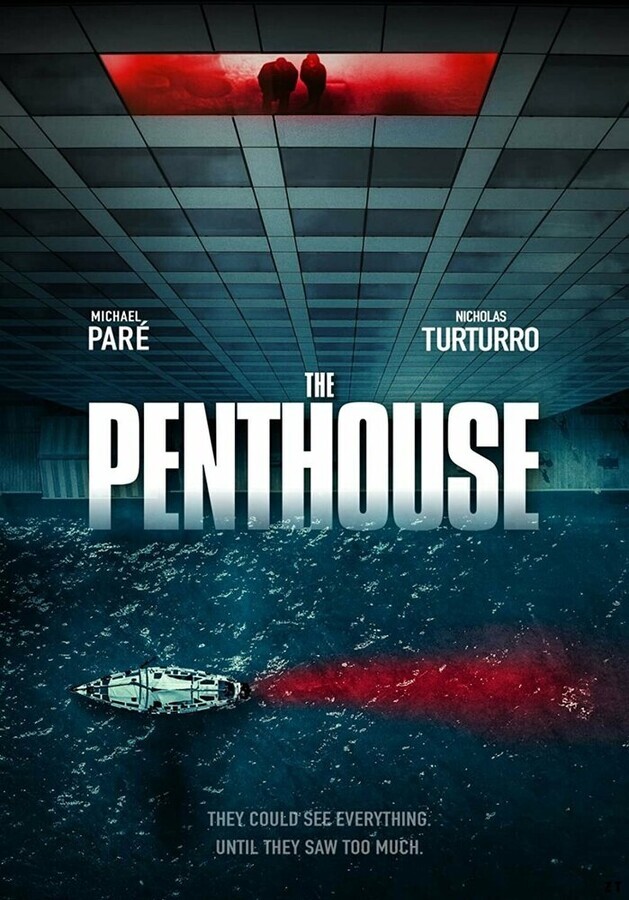 Пентхаус / The Penthouse