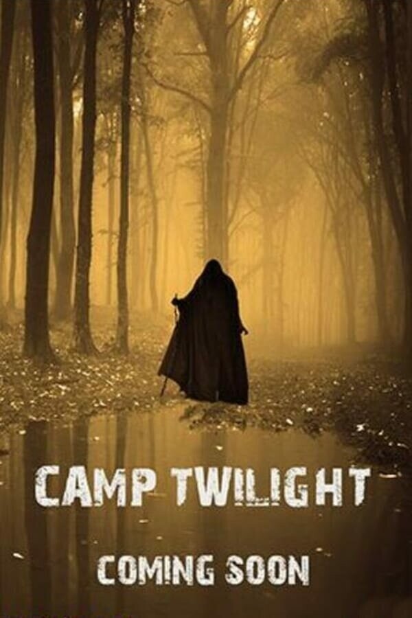 Лагерь "Сумерки" / Camp Twilight