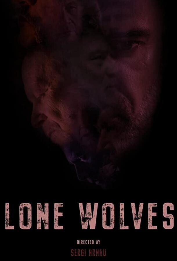 Волки-одиночки / Lone Wolves