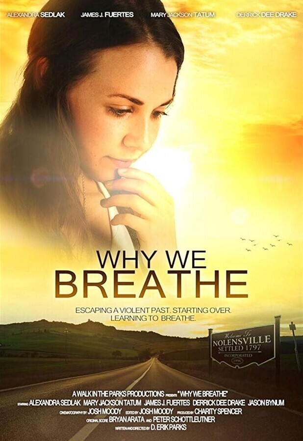 Зачем мы дышим / Why We Breathe