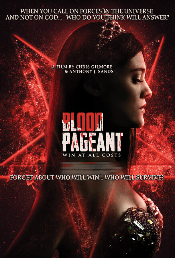 Кровавый конкурс / Blood Pageant