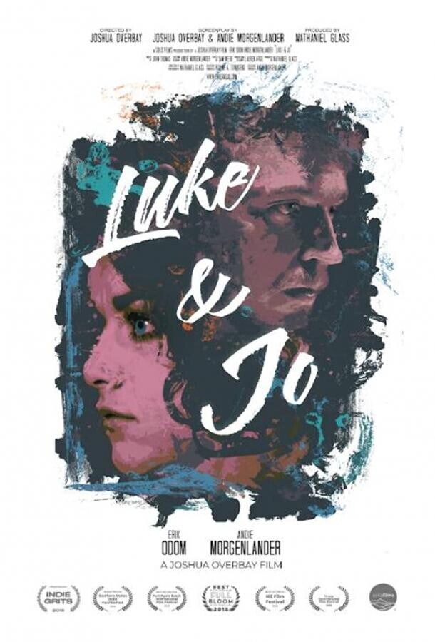 Люк и Джо / Luke & Jo
