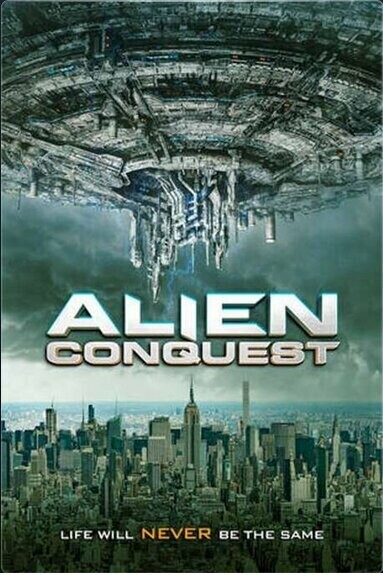 Инопланетное вторжение / Alien Conquest