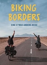 Пересекая границы / Biking Borders