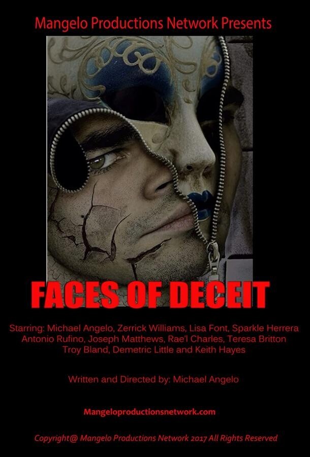 Лживые лица / Faces of Deceit