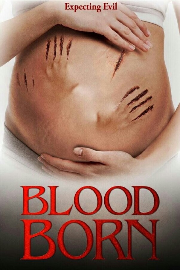 Ребёнок, рождённый в крови / Blood Born