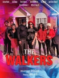Уолкеры / The Walkers film