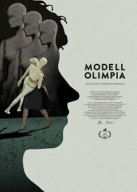 Модель Олимпия / Modell Olimpia