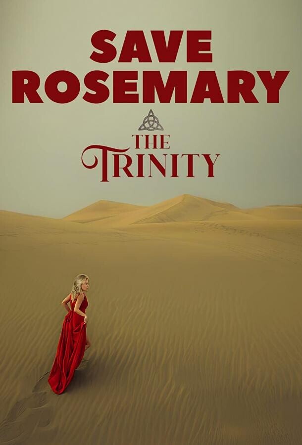 Спасти Розмари: Троица / Save Rosemary: The Trinity