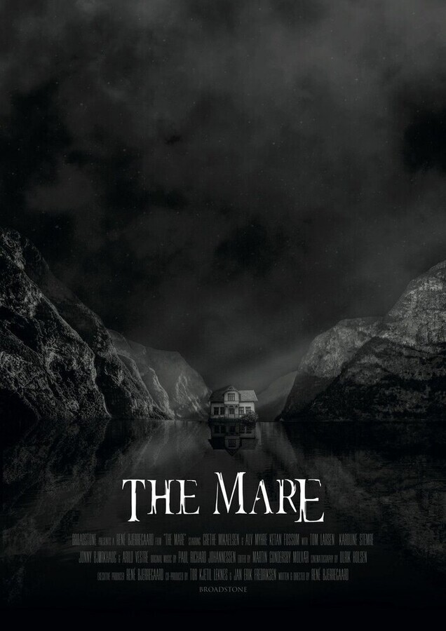 Кошмар / The Mare