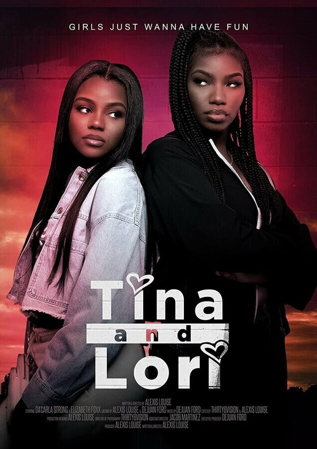 Тина и Лори / Tina and Lori