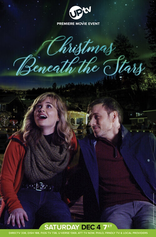 Рождество под звёздами / Christmas Beneath the Stars
