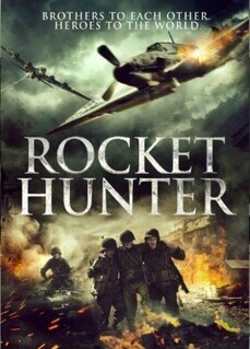 Охотник за ракетами. Возвышение нацисткой кометы / Rocket Hunter: Rise of the Nazi Komet