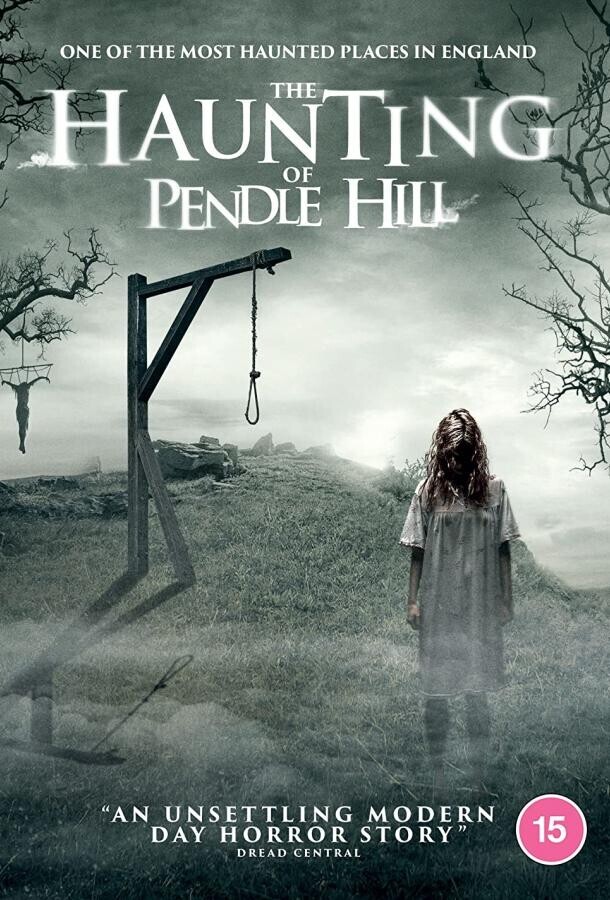 Ведьмы Пенд-Хилл / The Haunting of Pendle Hill