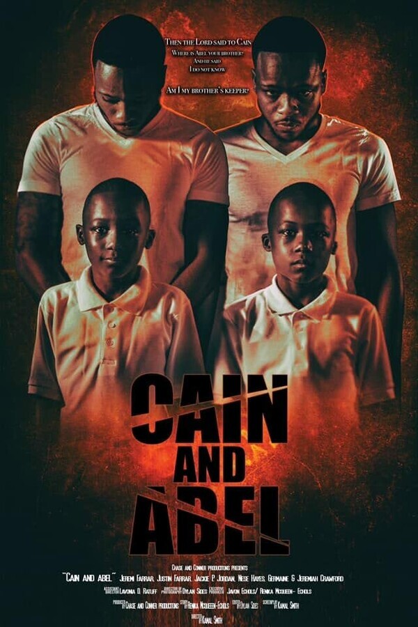 Каин и Авель / Cain and Abel