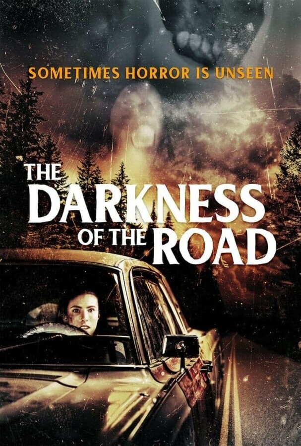 Тьма на дороге / The Darkness of the Road