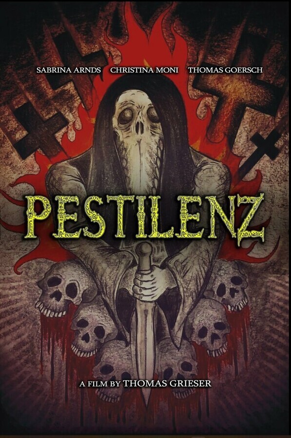 Чума / Pestilenz