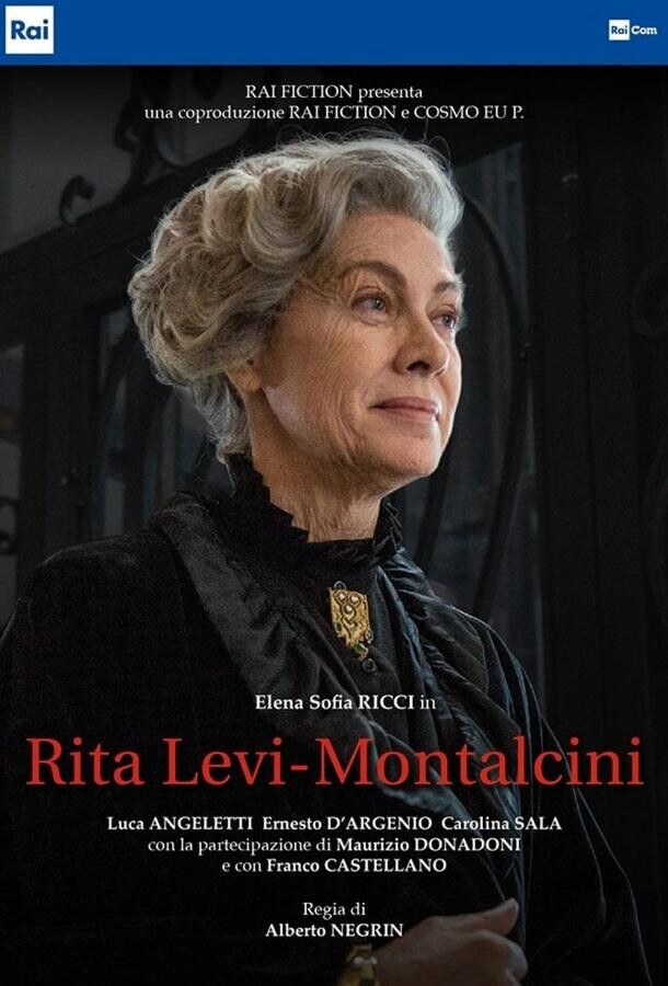 Рита Леви-Монтальчини / Rita Levi-Montalcini