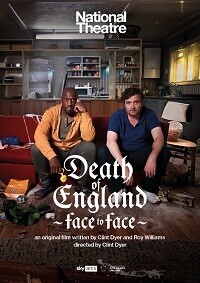 Гибель Англии: Лицом к лицу / Death of England: Face to Face