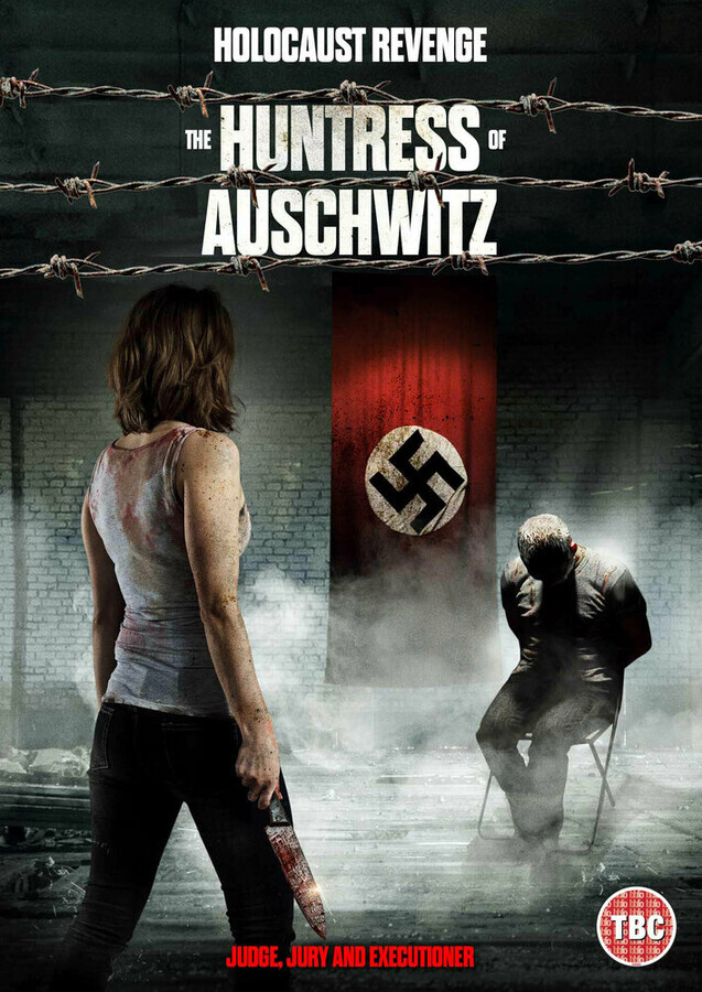Охотница из Освенцима / The Huntress of Auschwitz