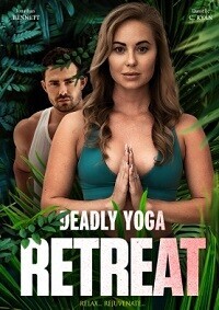 Смертельный йога-ретрит / Deadly Yoga Retreat