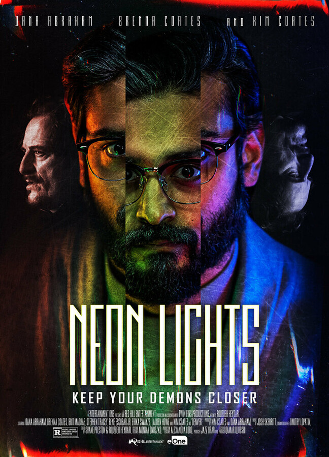 Неоновые огни / Neon Lights