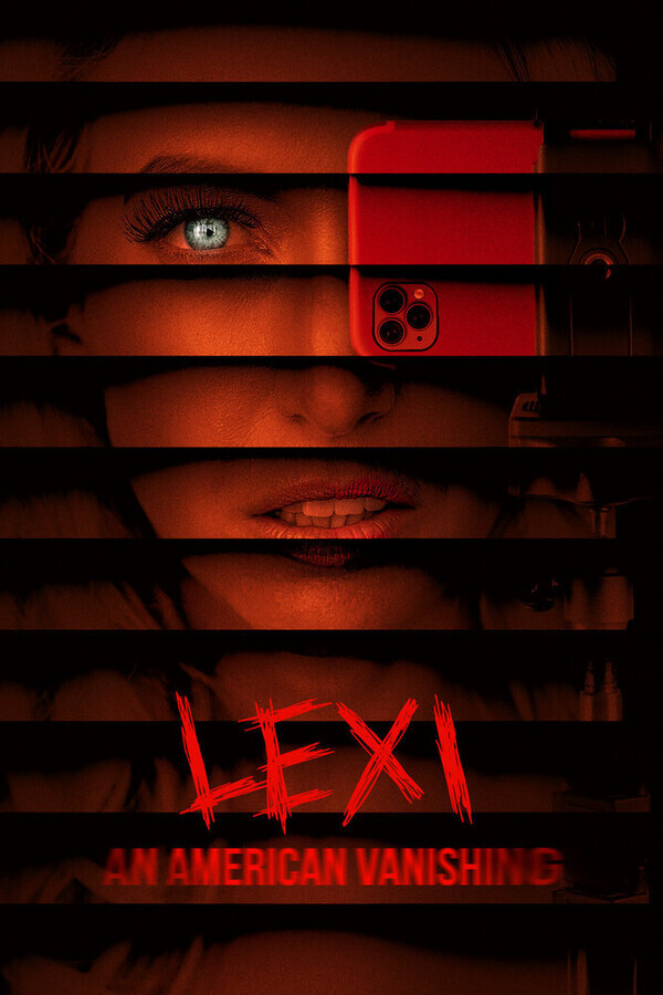 Лекси / Lexi