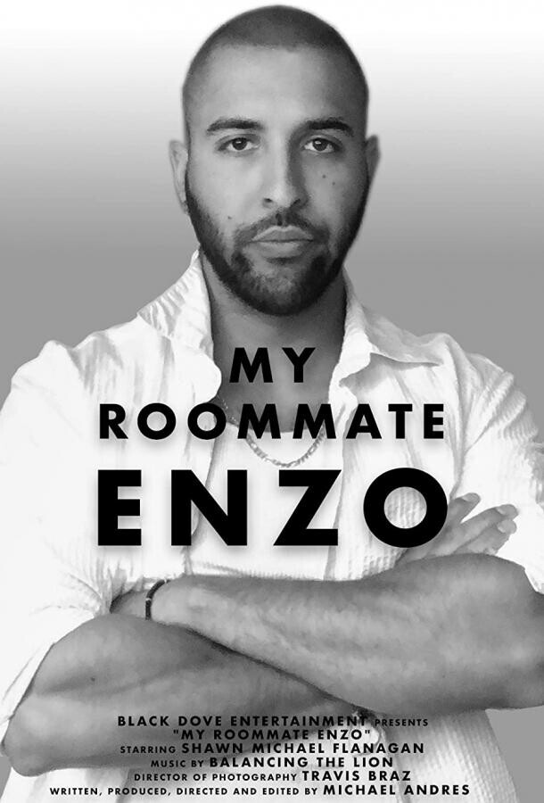 Мой сосед Энцо / My Roommate Enzo
