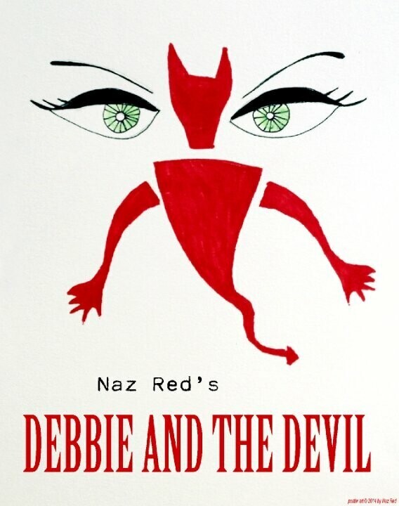 Дебби и дьявол / Debbie and the Devil