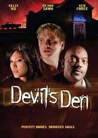 Дьявольское логово / Devil's Den